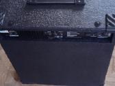 Laney bass kubas ir gitara Aria Pro II - nuotraukos Nr. 5