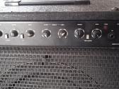 Laney bass kubas ir gitara Aria Pro II - nuotraukos Nr. 3