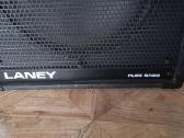 Laney bass kubas ir gitara Aria Pro II - nuotraukos Nr. 4