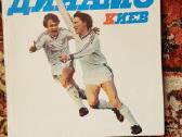 Futbolas – knygos ir fotoalbumai futbolo tematika - nuotraukos Nr. 6