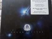 Omega infinity - Solar Spectre