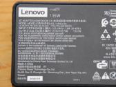 Lenovo Legion 135w, 230w, 300w, 330w pakrovėjai - nuotraukos Nr. 11