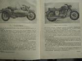 Jawa, Pannonia, Iž, Dnepr, Vaz, Raf, Gaz 66 knygos - nuotraukos Nr. 20