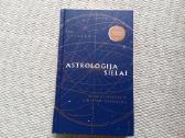 Astrologija sielai Jan Spiller 2021m.