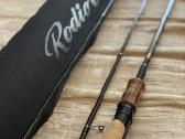 Rodiocraft 9.999 Native Black wolf 93h-trz