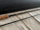 Rodiocraft 9.999 Native Black wolf 93h-trz - nuotraukos Nr. 2