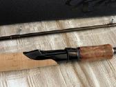 Rodiocraft 9.999 Native Black wolf 93h-trz - nuotraukos Nr. 6