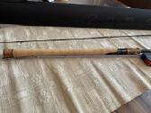 Rodiocraft 9.999 Native Black wolf 93h-trz - nuotraukos Nr. 11