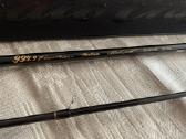 Rodiocraft 9.999 Native Black wolf 93h-trz - nuotraukos Nr. 13