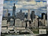 Knyga Robert Cameron Above Chicago - nuotraukos Nr. 2