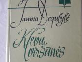 Knygos J.degutytė Klevų viršūnės, Mažoji fadetė