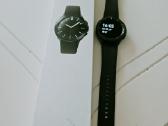 Samsung Galaxy Watch 4 / 46mm Black Sm-r890