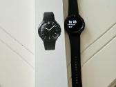 Samsung Galaxy Watch 4 / 46mm Black Sm-r890 - nuotraukos Nr. 2