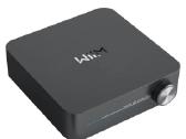 Wiim Pro plus tinklo grotuvas / Wiim Pro +