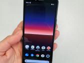 Sony Xperia 10 II, idealus, garantija