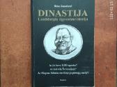 Rūta Janutienė "Dinastija" 2014 metai