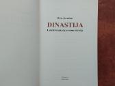 Rūta Janutienė "Dinastija" 2014 metai - nuotraukos Nr. 3
