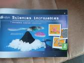 Sciences incroyables - nuotraukos Nr. 2