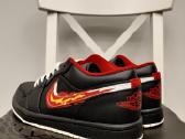 Nike Air Jordan 1 Low Se - nuotraukos Nr. 2