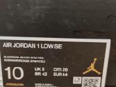 Nike Air Jordan 1 Low Se - nuotraukos Nr. 4