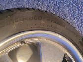 Padangos pirelli cinturato strada sport