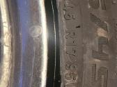 Padangos pirelli cinturato strada sport - nuotraukos Nr. 4