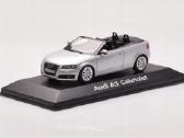 Audi A3 cabriolet