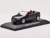 Audi A3 cabriolet - nuotraukos Nr. 2