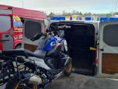 Motociklų pervežimas 24/7 I Motospinta - nuotraukos Nr. 10