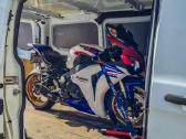 Motociklų pervežimas 24/7 I Motospinta - nuotraukos Nr. 12