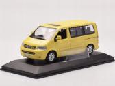 Vw Multivan