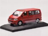 Vw Multivan - nuotraukos Nr. 2