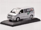 Vw Multivan - nuotraukos Nr. 3
