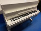 Pianinas August Hoffman Švedija (Renner) - nuotraukos Nr. 19