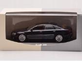 Audi A8 D3