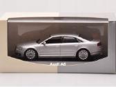 Audi A8 D3 - nuotraukos Nr. 2