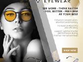 Meta Smart Glasses Gen2 Wayfare akiniai - nuotraukos Nr. 7