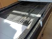 CNC Lazeris 2 Galvu 2500x1300 - nuotraukos Nr. 3