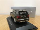 Mercedes-benz Gl class (X165) - nuotraukos Nr. 3