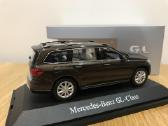 Mercedes-benz Gl class (X165) - nuotraukos Nr. 4