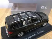 Mercedes-benz Gl class (X165) - nuotraukos Nr. 5