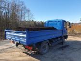 Žvyras Smėlis Juodžemis Savivarčio6x6nuoma betonas - nuotraukos Nr. 5