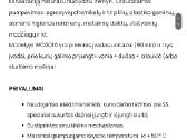 Nuotėkų pakėlimo stotelė (smulkintuvas/pompa) - nuotraukos Nr. 3