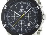 Lacoste Toronto Chrono 2010535 laikrodis