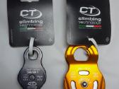 Skridiniai Orbiter Climbing Technology