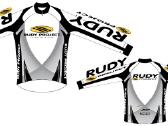 Rudy Project Termo Striukė L Dydžio