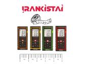 Atstumo matuoklis 100m tik 39.99 Eur