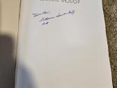 Knygos su autorių autografais - nuotraukos Nr. 2