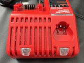 Įkroviklis Milwaukee M12-18 Fc, 12-18 V - nuotraukos Nr. 3
