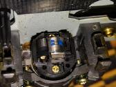 "Technics RS-tr474,575"mechanika,su mikroliftu - nuotraukos Nr. 7